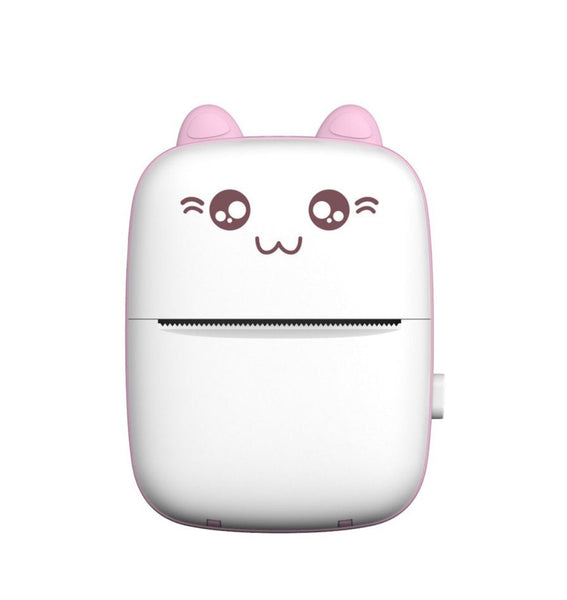 Bluetooth Thermal Printer