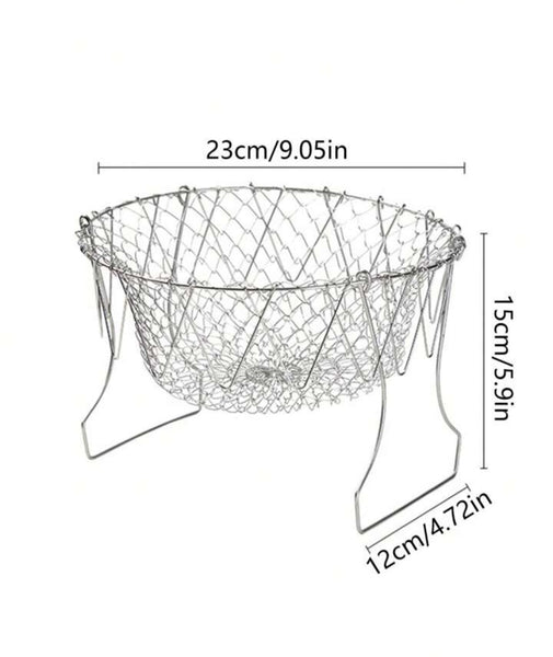 Chef Basket