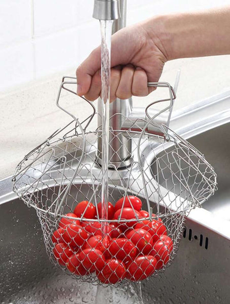 Chef Basket