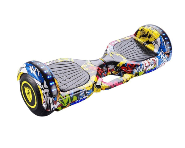 6.5" Hoverboard