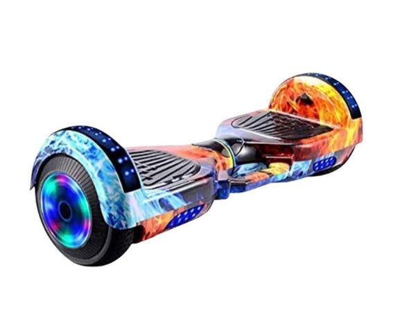 6.5" Hoverboard