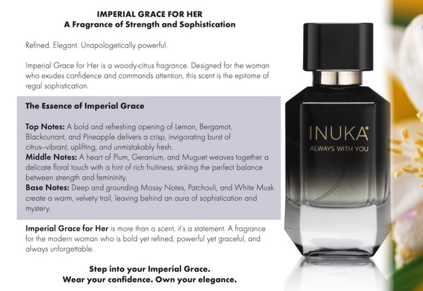 Signature Range - 50ml