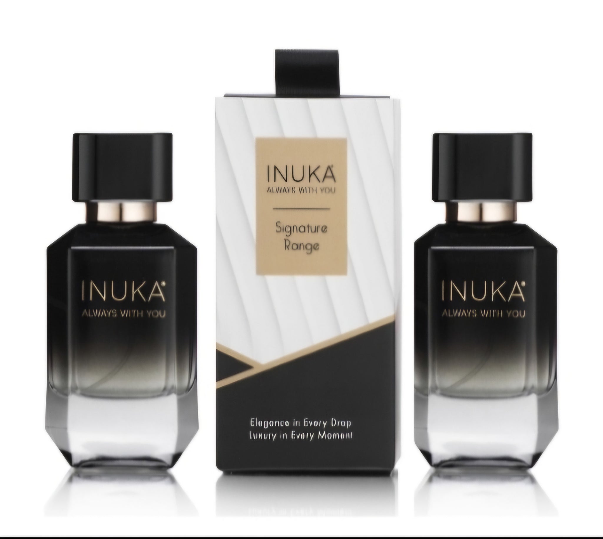 Signature Range - 50ml