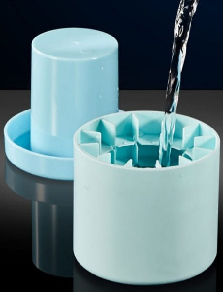 Silicone Ice Bucket Mold