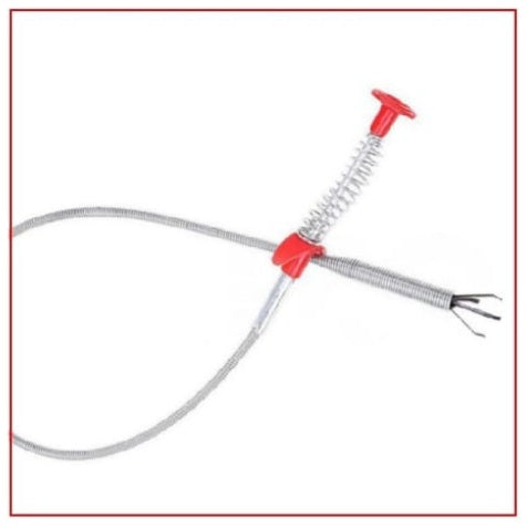Sink Drain Grabber Claw