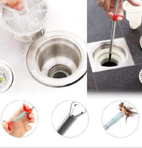 Sink Drain Grabber Claw