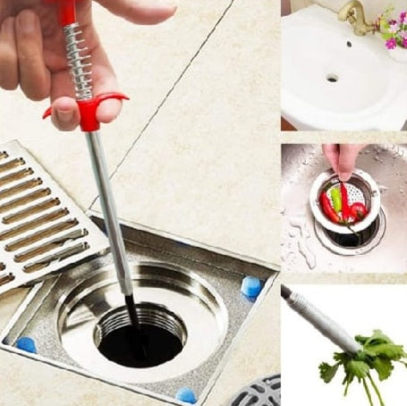 Sink Drain Grabber Claw