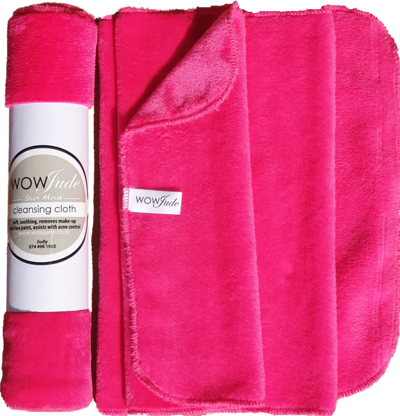 WowJude Cleansing Wrap