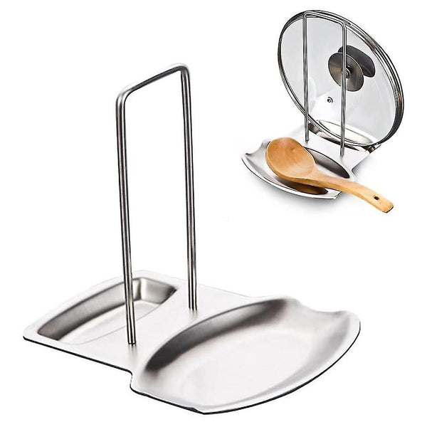 Spoon and Lid Holder
