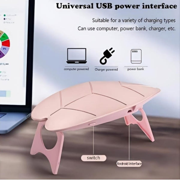 Sun UV LED Nail Lamp