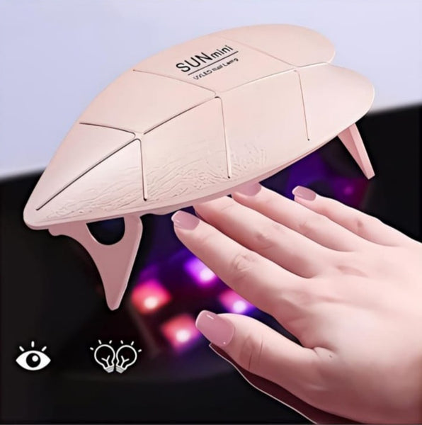 Sun UV LED Nail Lamp