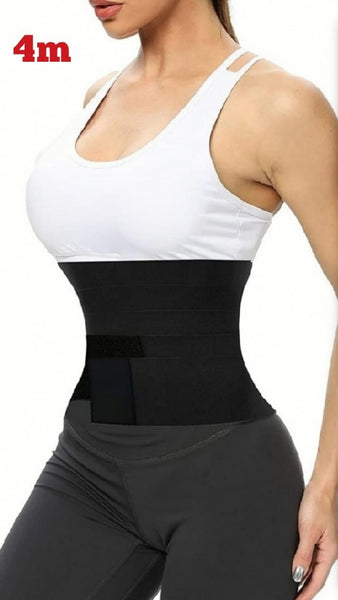 Tummy Waist Belt
