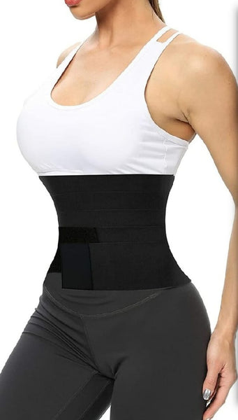 Tummy Waist Belt