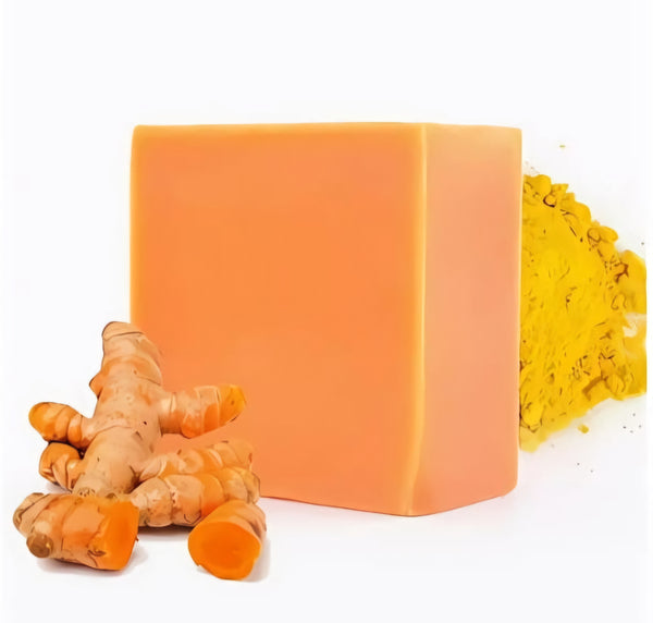 Turmeric Facial Soap