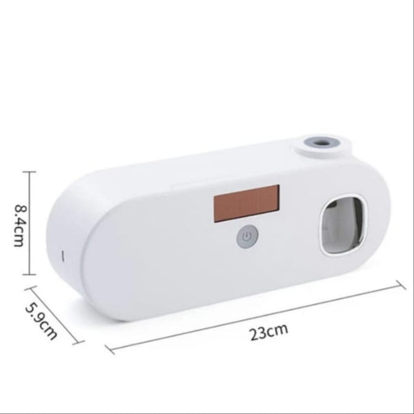 UV Toothbrush Sterilizer