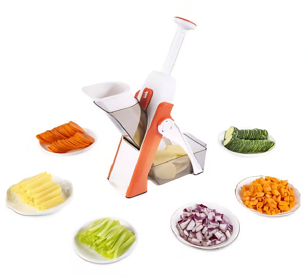 Vertical Slicer