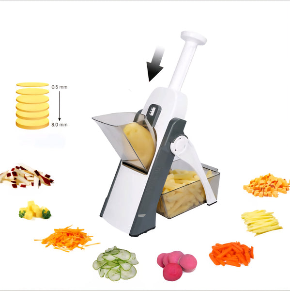 Vertical Slicer