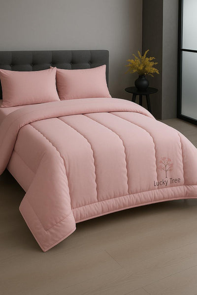 Warm Winter Comforters