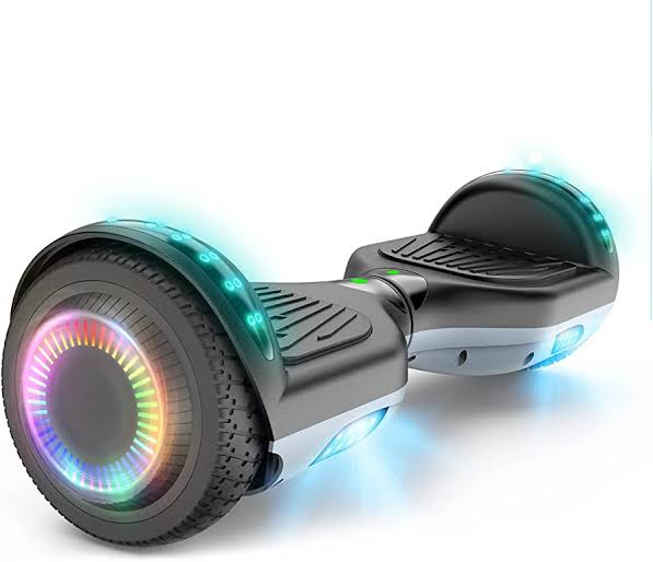 6.5" Hoverboard