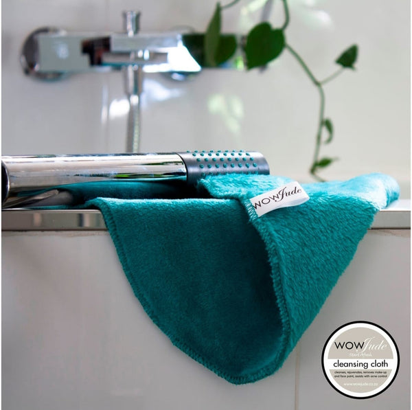 WowJude Standard Cleansing Cloth