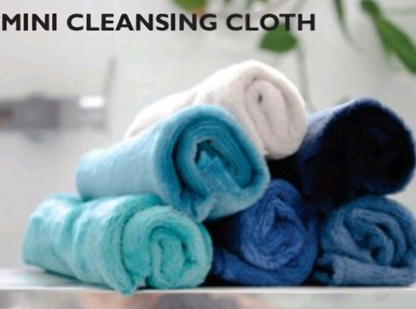 WowJude Mini Cleansing Cloth