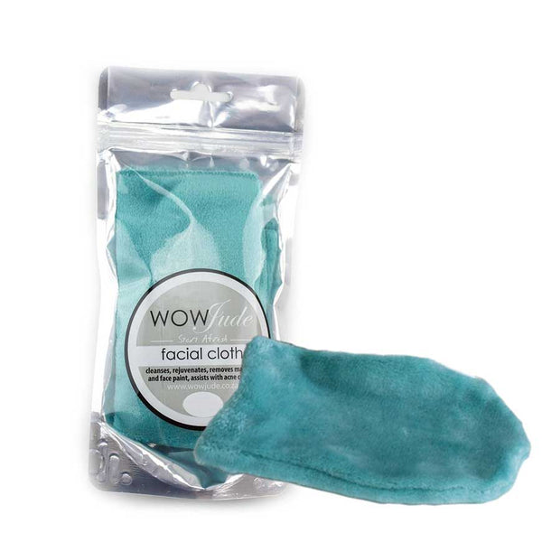 WowJude Cleansing Mit