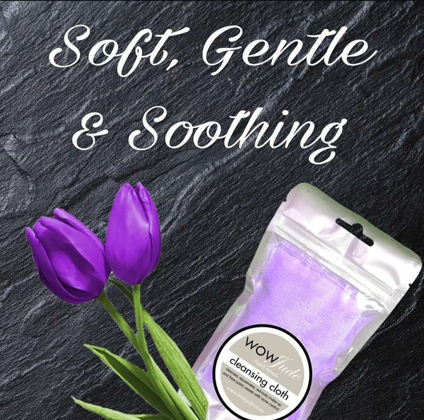 WowJude Standard Cleansing Cloth