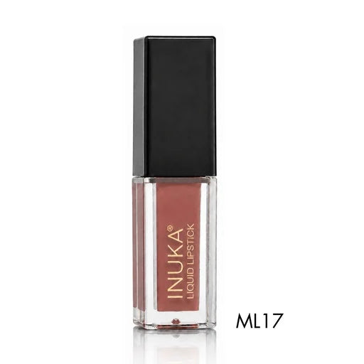 Matt Liquid Lipstick