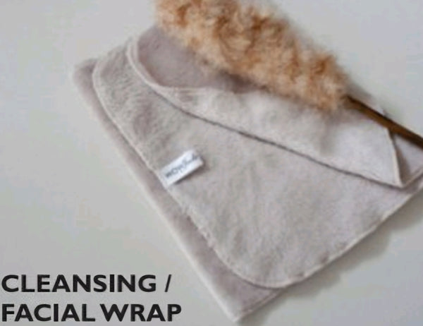 WowJude Cleansing Wrap