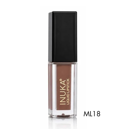 Matt Liquid Lipstick