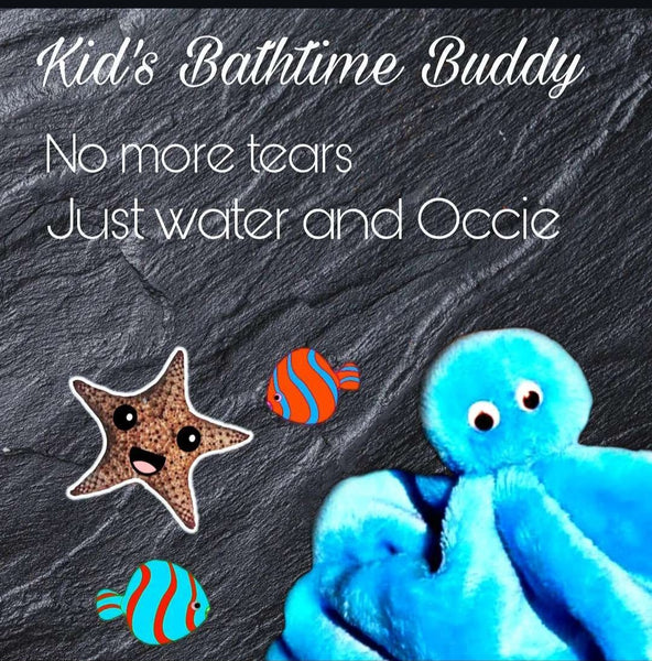 WowBabe Occie Cleansing Cloth