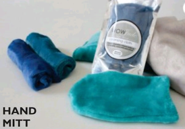 WowJude Cleansing Mit