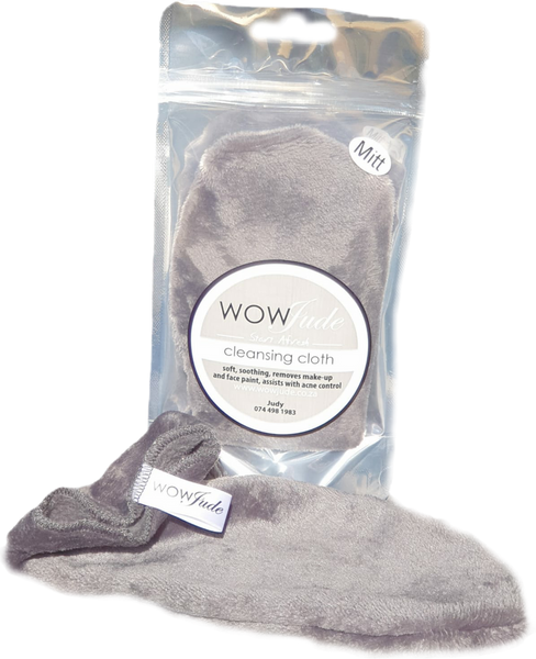 WowJude Cleansing Mit