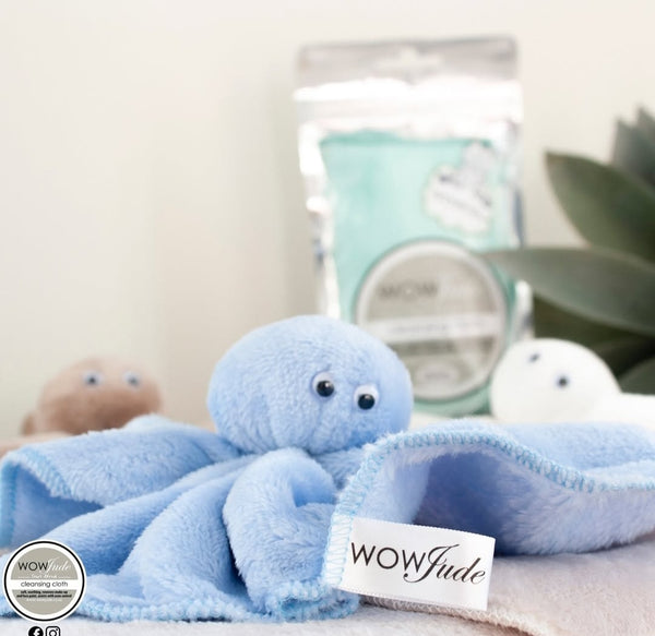 WowBabe Occie Cleansing Cloth