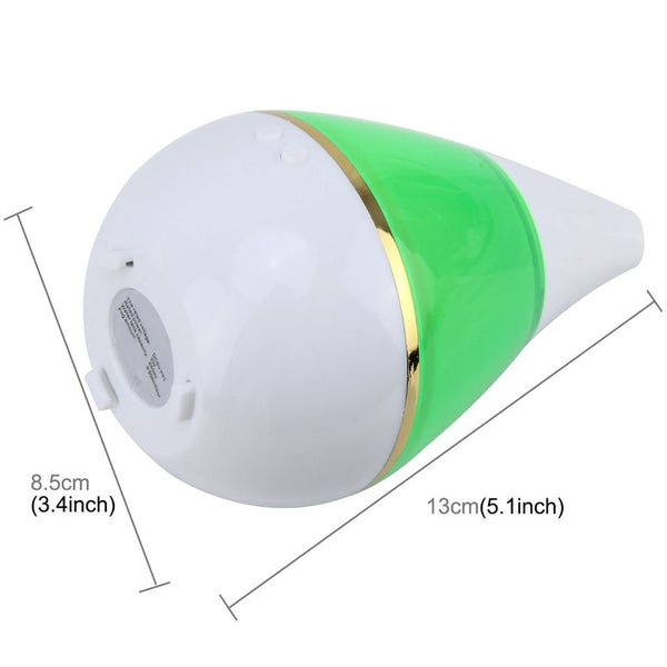 Ultrasonic Atomisation Humidifier