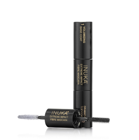 Mascara - Extreme Impact Fibre