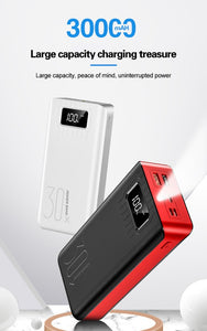 Power Bank - 30000Mah