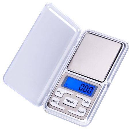 Pocket Scale