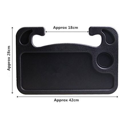 Car Steering Wheel Tray