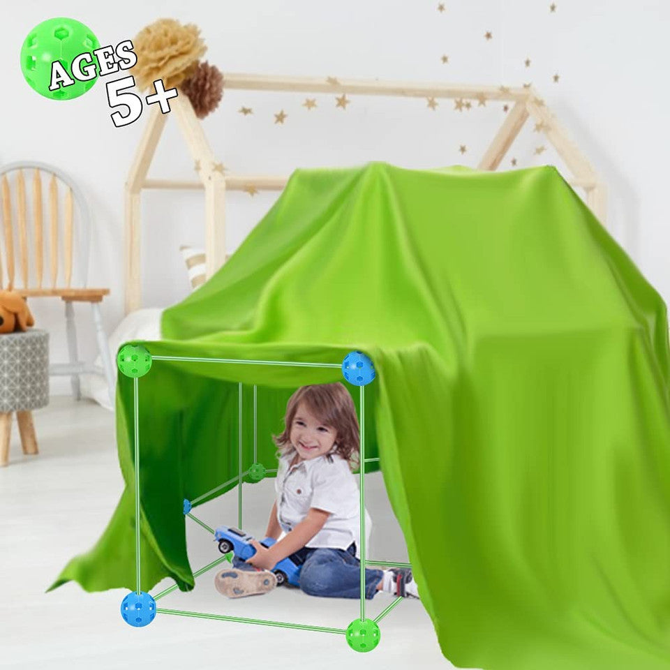 Build your own Den Kit – Elevation