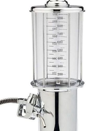 Bar Butler Liquor Pump