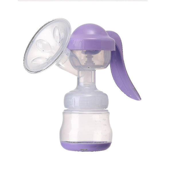 Only Baby Manual Breast Pump