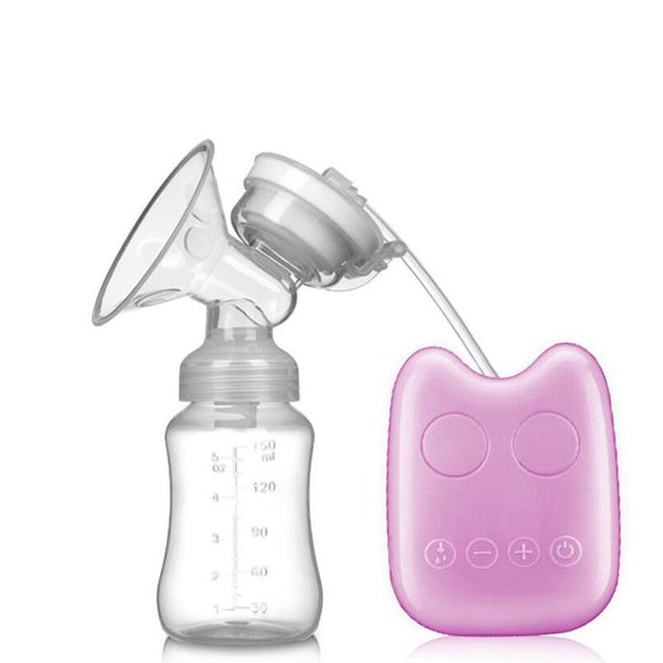 Intelligent Electric Breast Pump