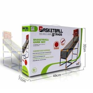 Basketball Stand