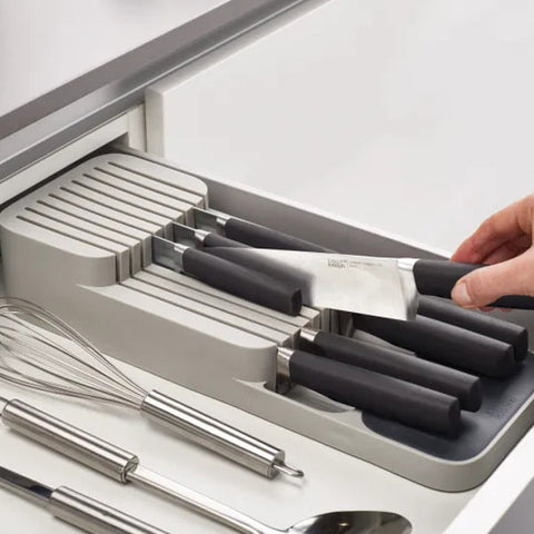 Compact Knife Organiser