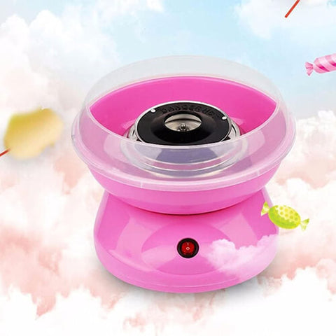 Cotton Candy Maker
