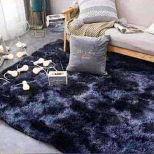 Fluffy Carpets