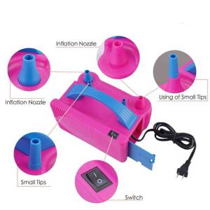 Electric Balloon Pump