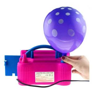 Electric Balloon Pump