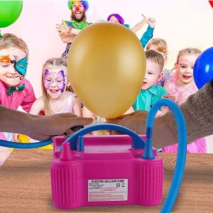 Electric Balloon Pump